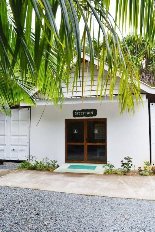 CASHEW NUT GROVE CHALETS — фото 8