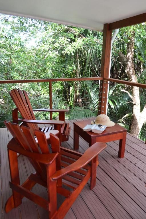 CASHEW NUT GROVE CHALETS — фото 16