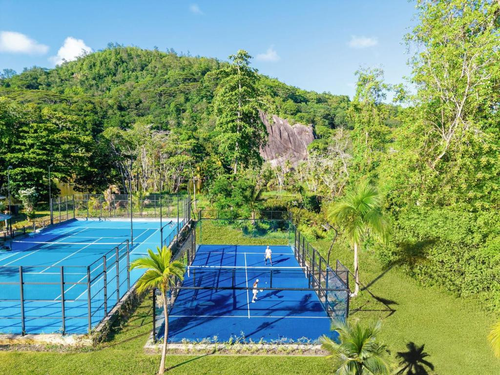 CHEVAL BLANC SEYCHELLES (EX. BANYAN TREE SEYCHELLES) — фото 4