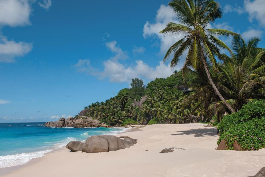 CHEVAL BLANC SEYCHELLES (EX. BANYAN TREE SEYCHELLES) — фото 9