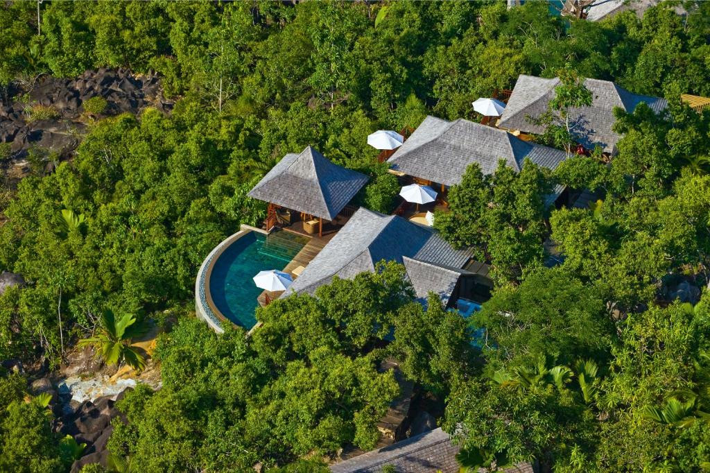 CONSTANCE EPHELIA RESORT — фото 10