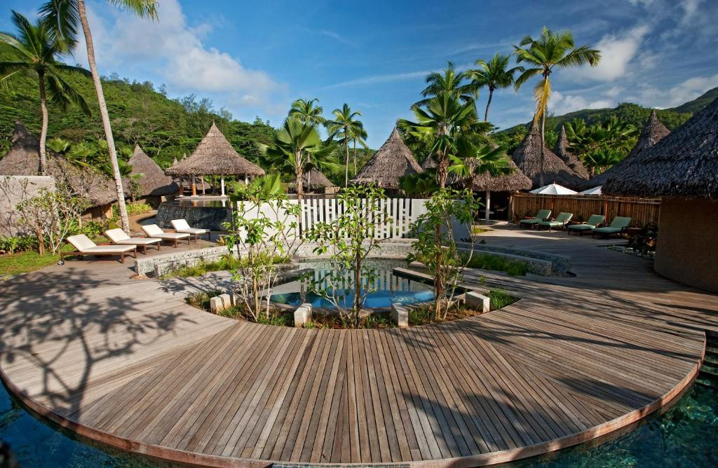 CONSTANCE EPHELIA RESORT — фото 15