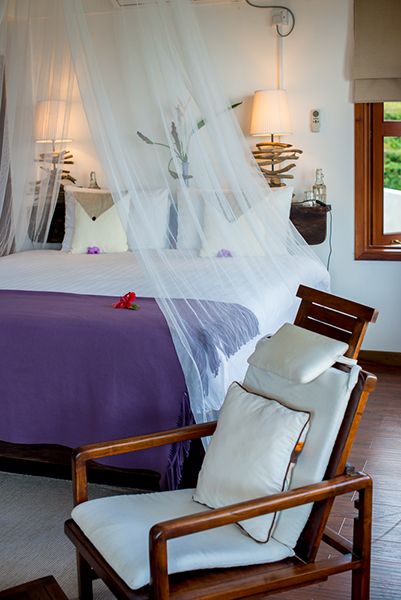 COPOLIA LODGE — фото 3