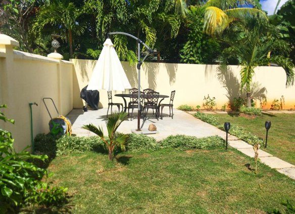 CREOLE BREEZE SELF CATERING — фото 2