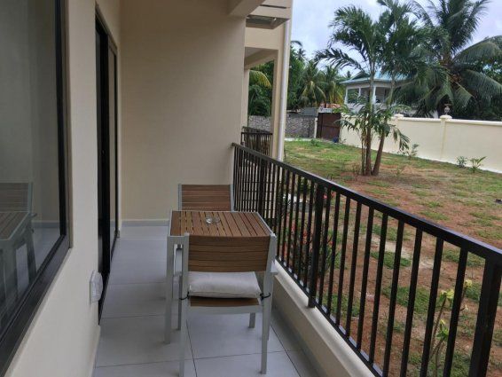 CREOLE BREEZE SELF CATERING — фото 10