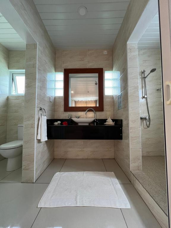 CREOLE PEARL SELF CATERING APARTMENT — фото 4