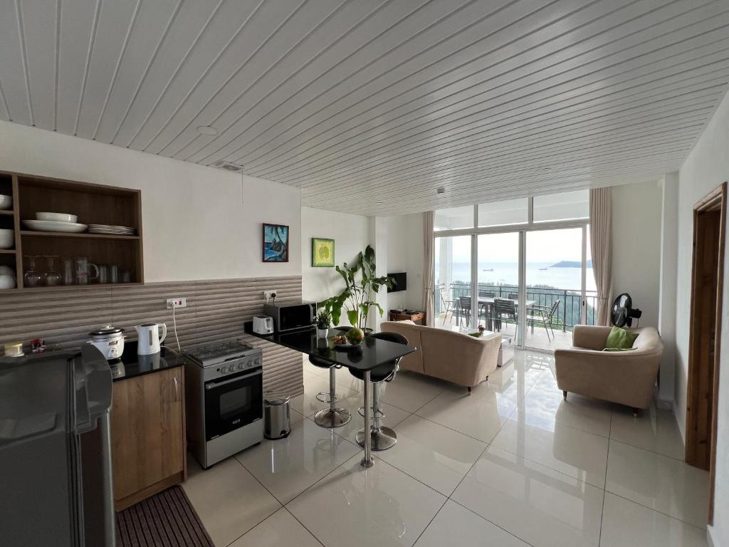 CREOLE PEARL SELF CATERING APARTMENT — фото 5