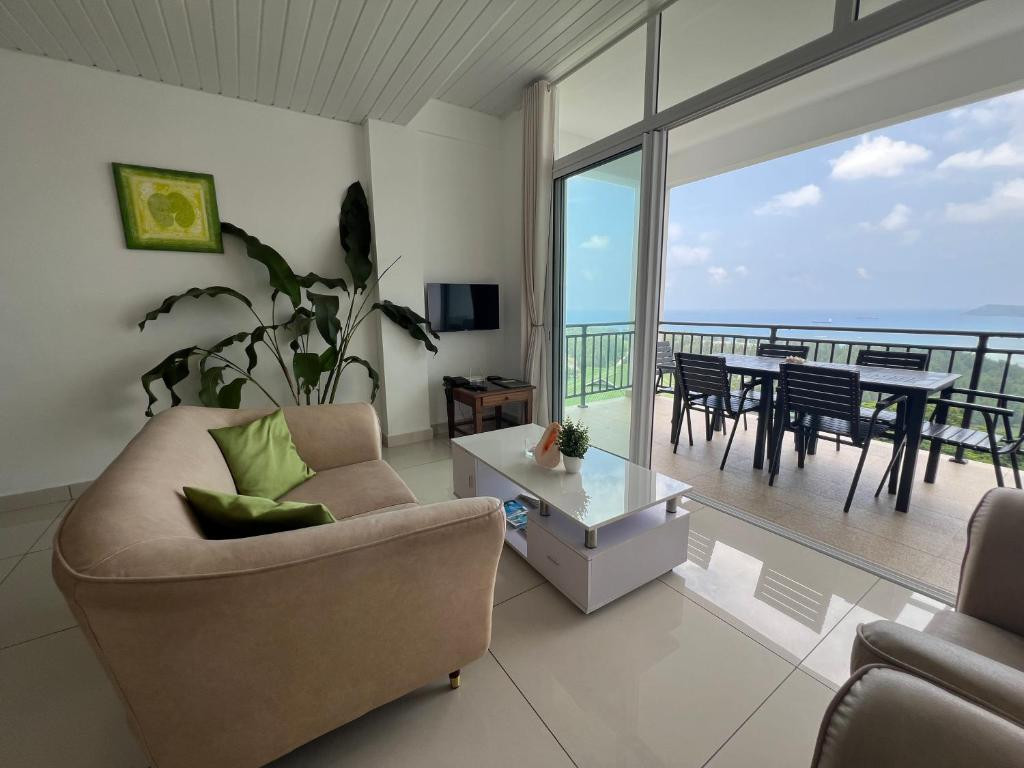 CREOLE PEARL SELF CATERING APARTMENT — фото 6