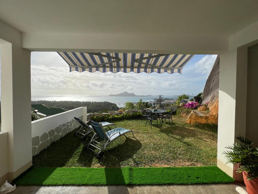 CREOLE PEARL SELF CATERING APARTMENT — фото 8