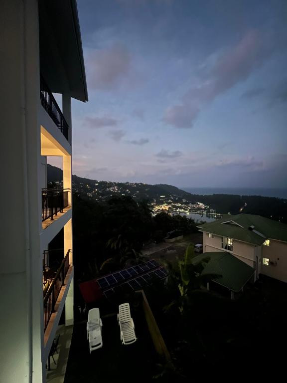 CREOLE PEARL SELF CATERING APARTMENT — фото 11