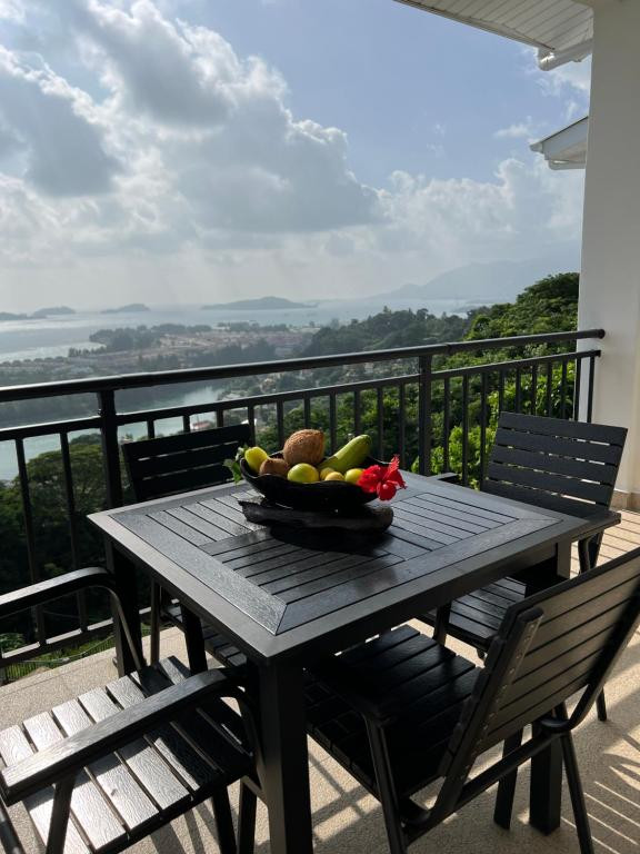 CREOLE PEARL SELF CATERING APARTMENT — фото 15
