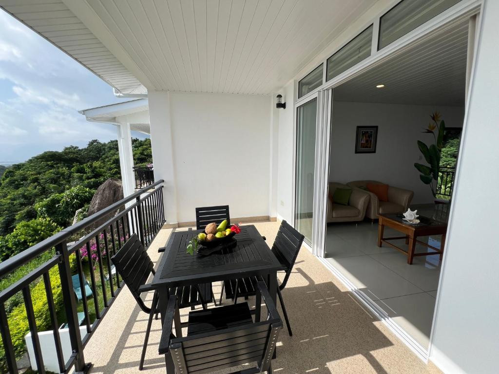 CREOLE PEARL SELF CATERING APARTMENT — фото 16