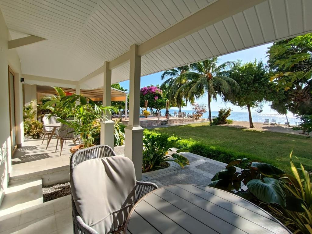 CROWN BEACH HOTEL — фото 15