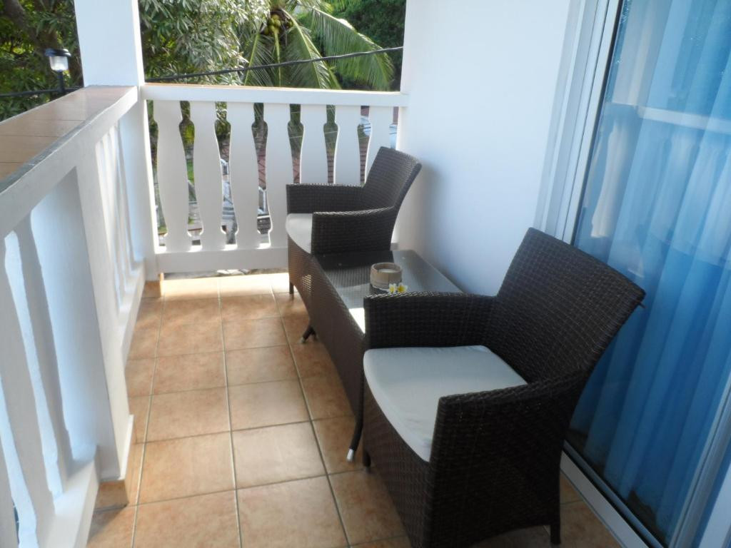 DIVERS LODGE GUEST HOUSE — фото 10