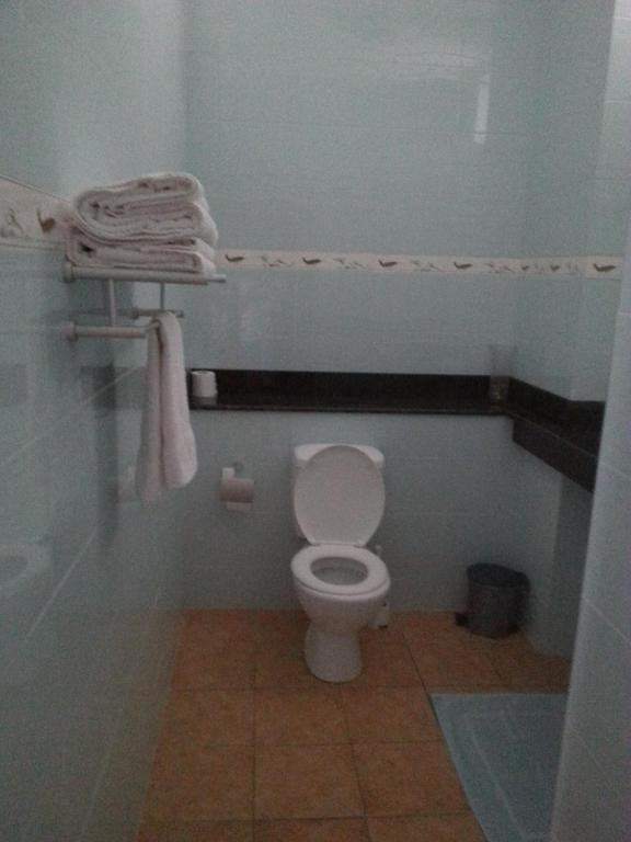 DIVERS LODGE GUEST HOUSE — фото 16