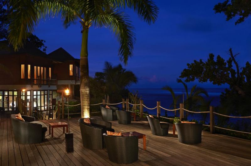 DOUBLETREE BY HILTON SEYCHELLES ALLAMANDA RESORT & SPA — фото 10