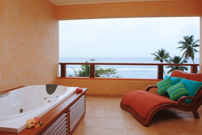 DOUBLETREE BY HILTON SEYCHELLES ALLAMANDA RESORT & SPA — фото 14