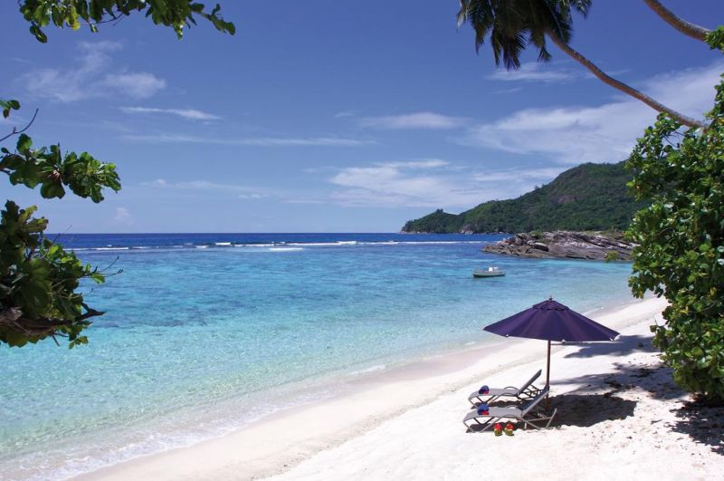 DOUBLETREE BY HILTON SEYCHELLES ALLAMANDA RESORT & SPA — фото 15