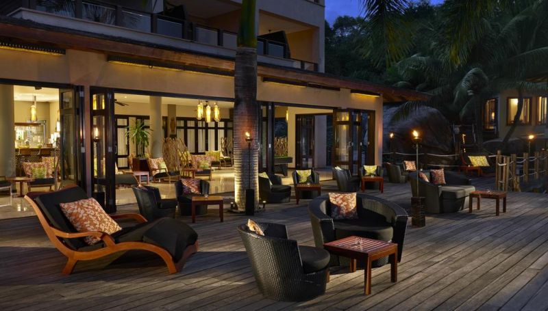 DOUBLETREE BY HILTON SEYCHELLES ALLAMANDA RESORT & SPA — фото 16