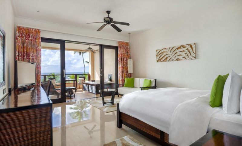 DOUBLETREE BY HILTON SEYCHELLES ALLAMANDA RESORT & SPA — фото 17