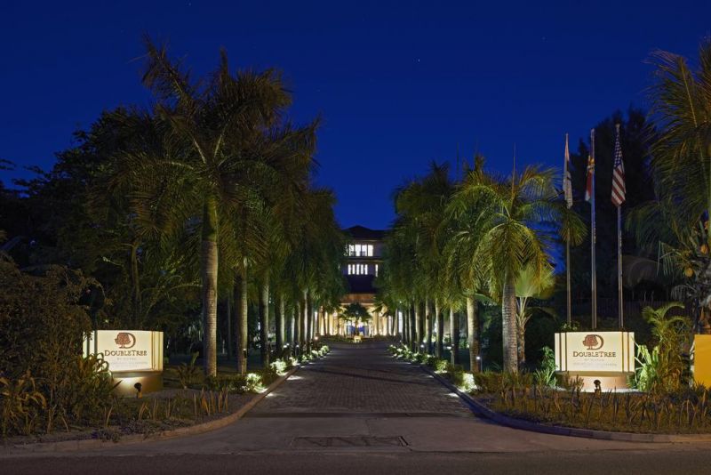 DOUBLETREE BY HILTON SEYCHELLES ALLAMANDA RESORT & SPA — фото 18