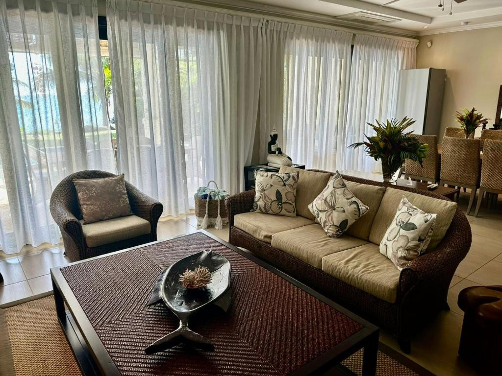 EDEN ISLAND LUXURY ACCOMMODATION — фото 10