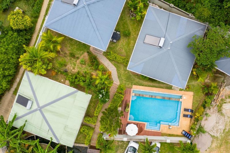 FELICIE COTTAGE & RESIDENCE — фото 2