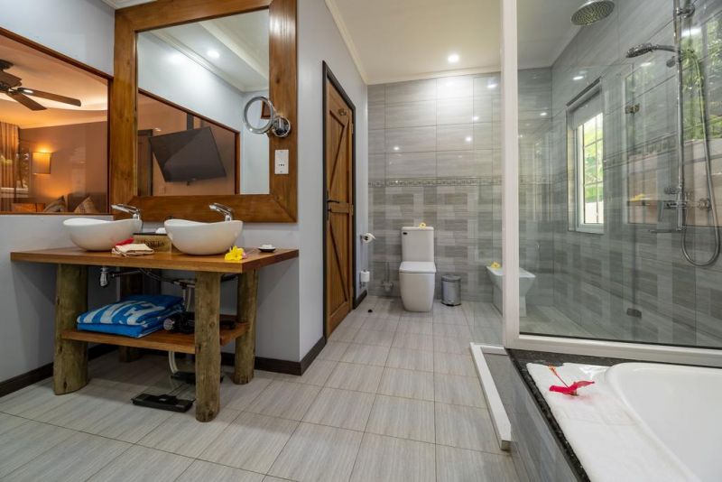 FELICIE COTTAGE & RESIDENCE — фото 10