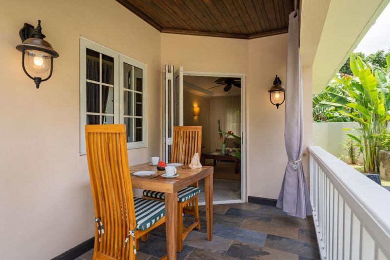 FELICIE COTTAGE & RESIDENCE — фото 13