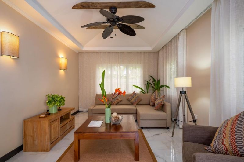 FELICIE COTTAGE & RESIDENCE — фото 16
