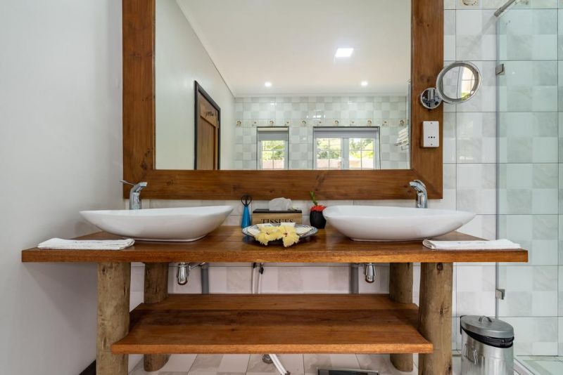 FELICIE COTTAGE & RESIDENCE — фото 17