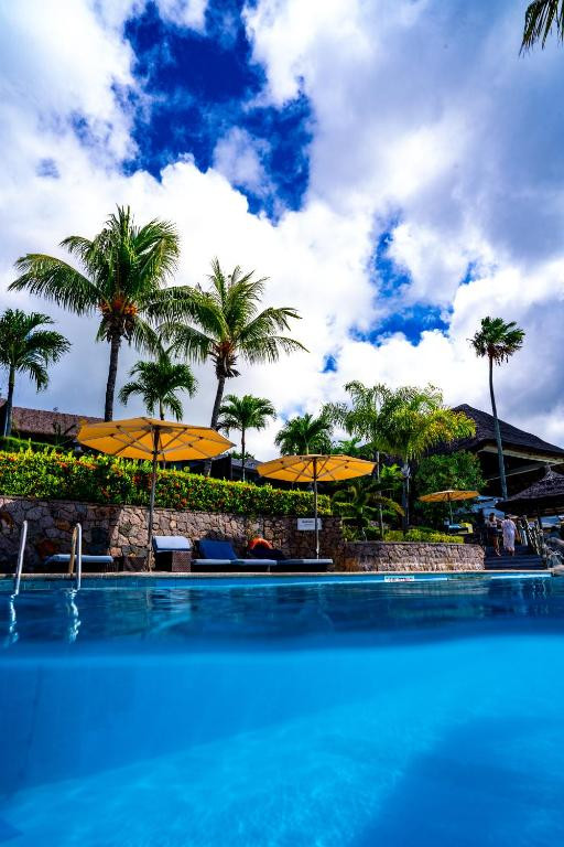 FISHERMANS COVE RESORT (EX. LE MERIDIEN FISHERMANS COVE) — фото 5