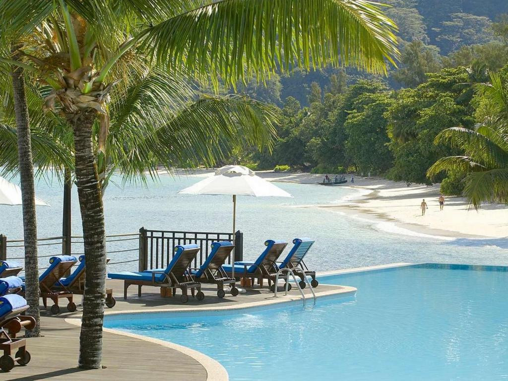 FISHERMANS COVE RESORT (EX. LE MERIDIEN FISHERMANS COVE) — фото 6