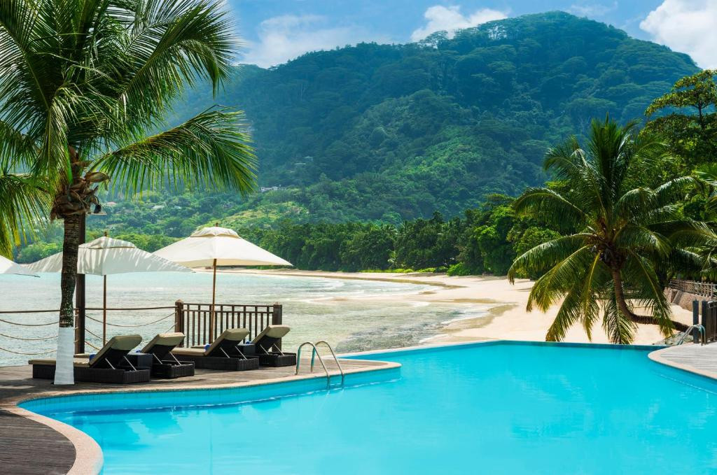 FISHERMANS COVE RESORT (EX. LE MERIDIEN FISHERMANS COVE) — фото 7