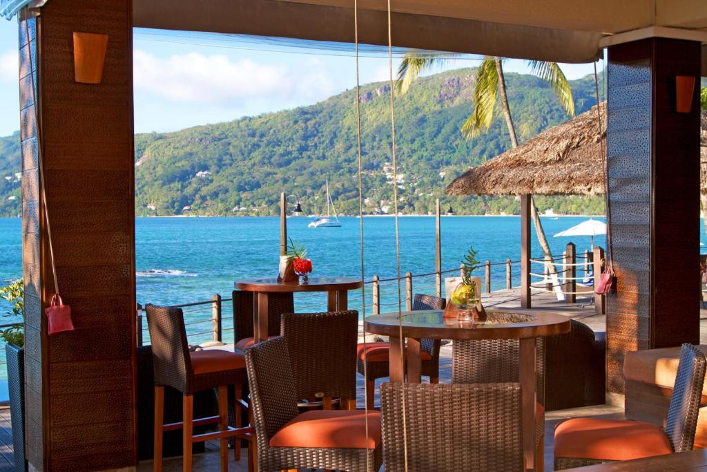 FISHERMANS COVE RESORT (EX. LE MERIDIEN FISHERMANS COVE) — фото 13