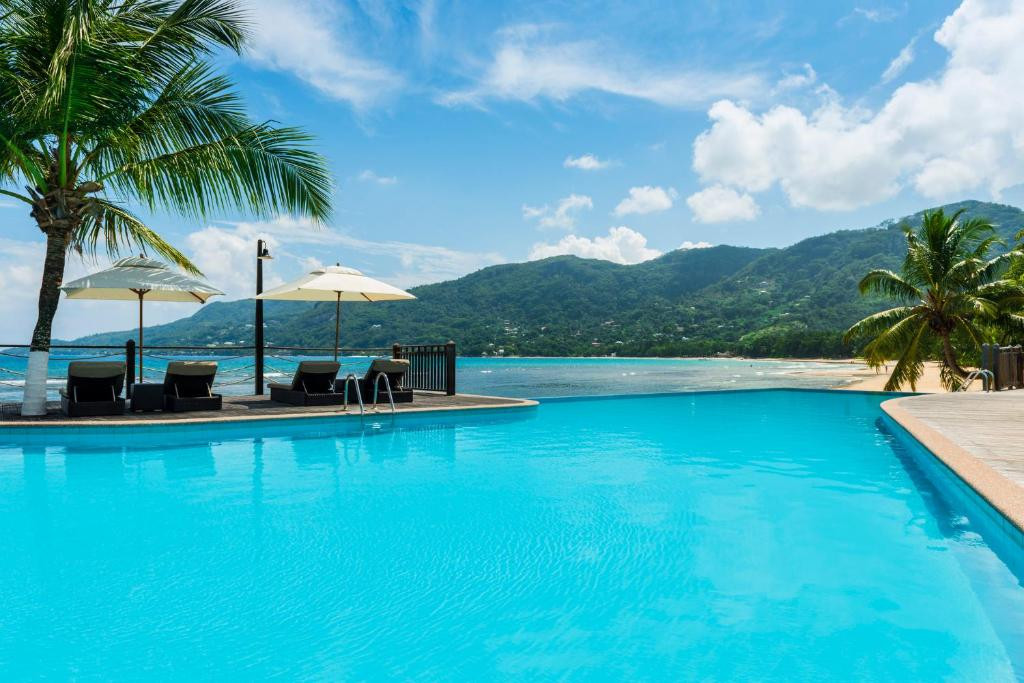 FISHERMANS COVE RESORT (EX. LE MERIDIEN FISHERMANS COVE) — фото 15