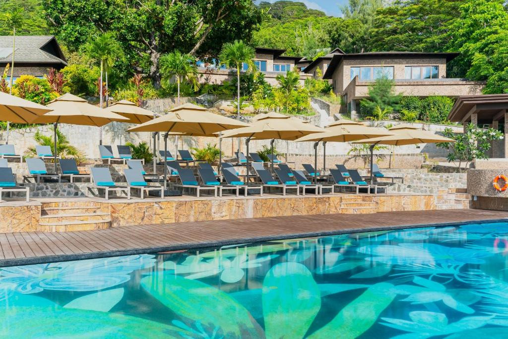 GARDENS HILL RESORT & SPA — фото 9