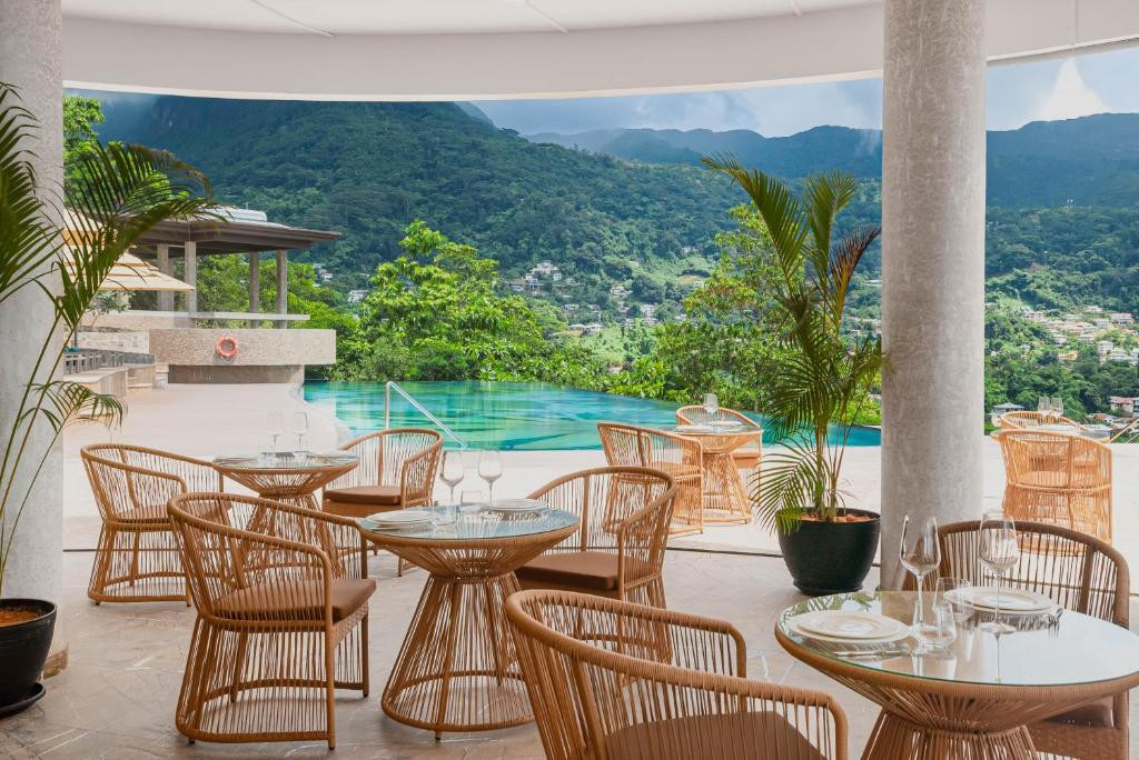 GARDENS HILL RESORT & SPA — фото 10