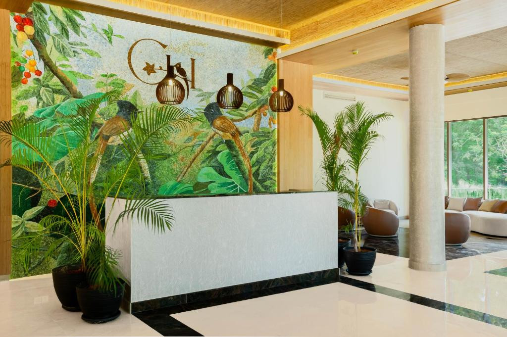 GARDENS HILL RESORT & SPA — фото 12