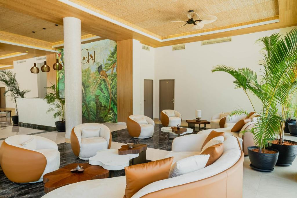 GARDENS HILL RESORT & SPA — фото 14