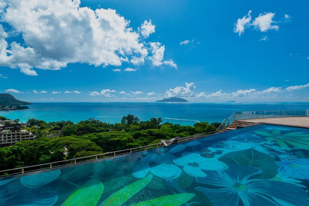 GARDENS HILL RESORT & SPA — фото 15