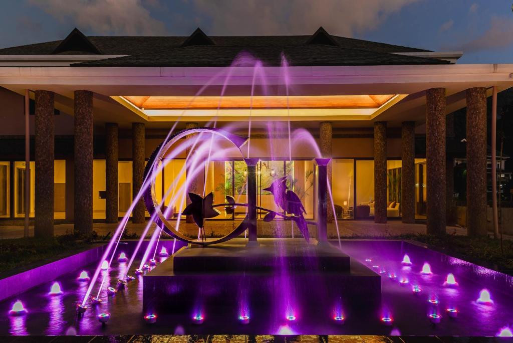 GARDENS HILL RESORT & SPA — фото 16