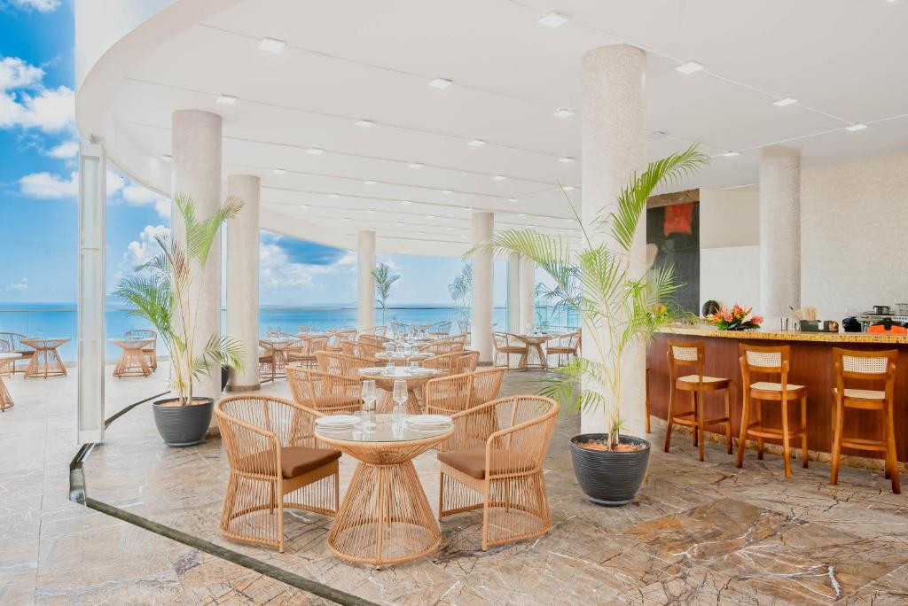 GARDENS HILL RESORT & SPA — фото 17