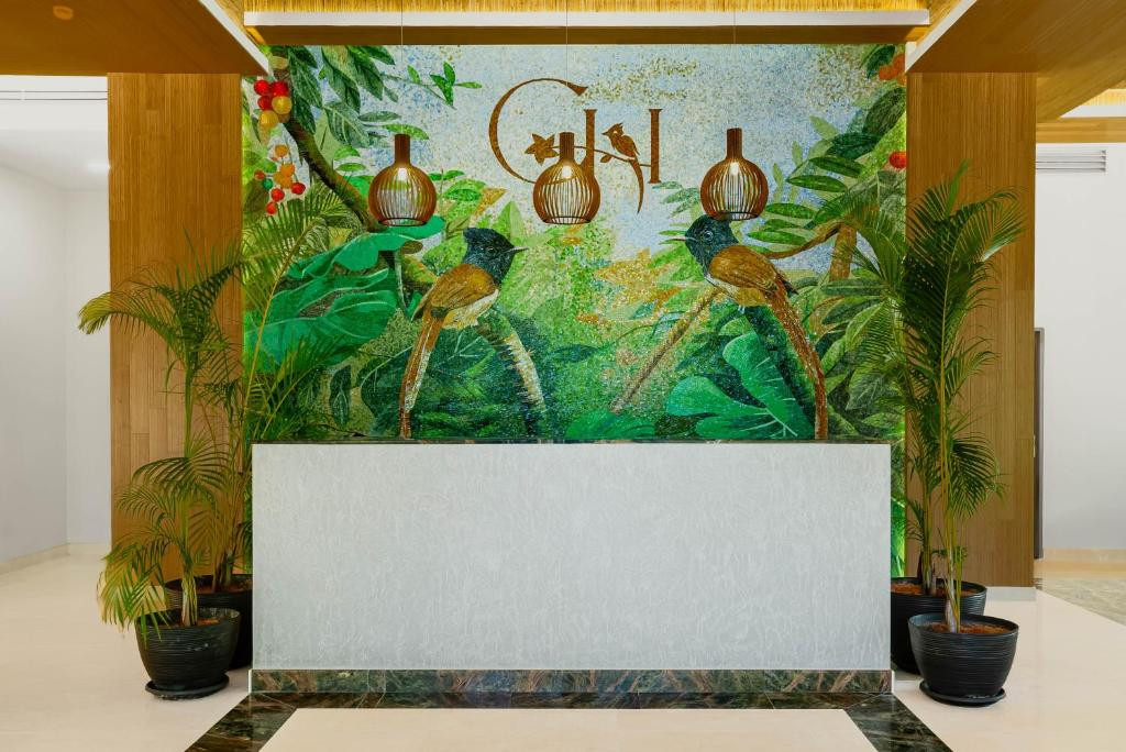 GARDENS HILL RESORT & SPA — фото 18