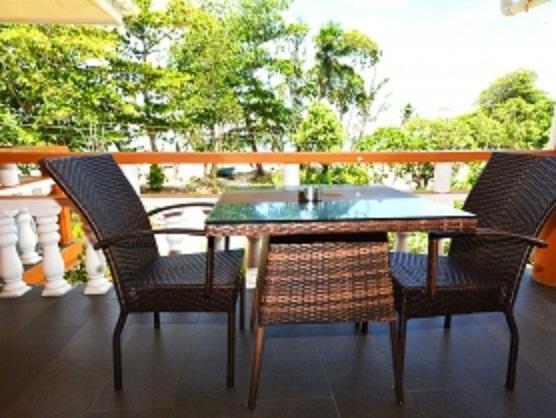 GEORGINAS COTTAGE BEACH GUEST HOUSE — фото 5