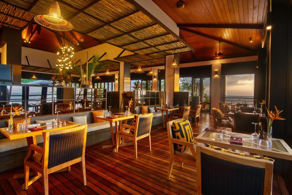 HILTON SEYCHELLES NORTHOLME RESORT & SPA — фото 2