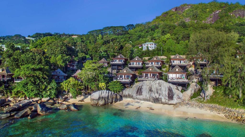 HILTON SEYCHELLES NORTHOLME RESORT & SPA — фото 3