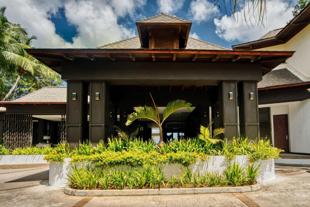 HILTON SEYCHELLES NORTHOLME RESORT & SPA — фото 4