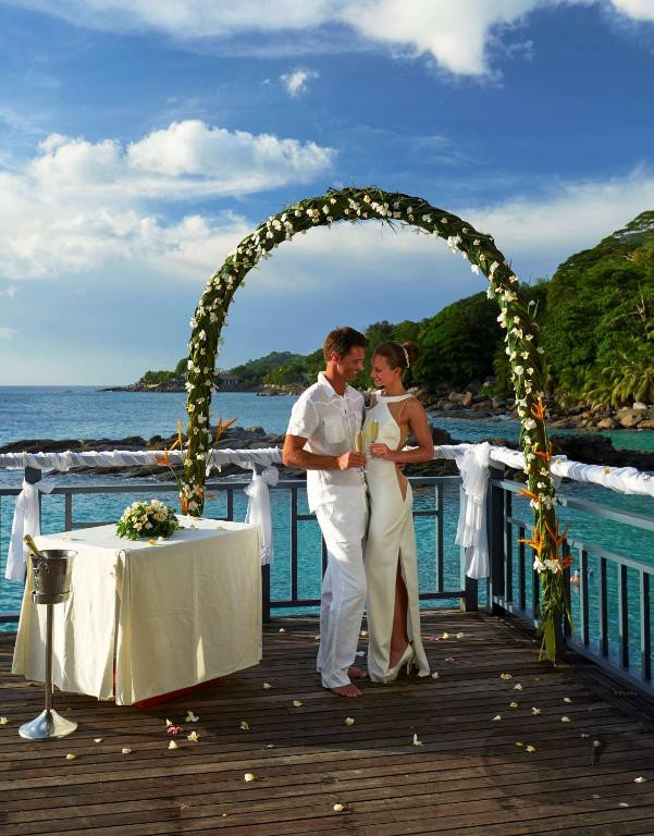 HILTON SEYCHELLES NORTHOLME RESORT & SPA — фото 5