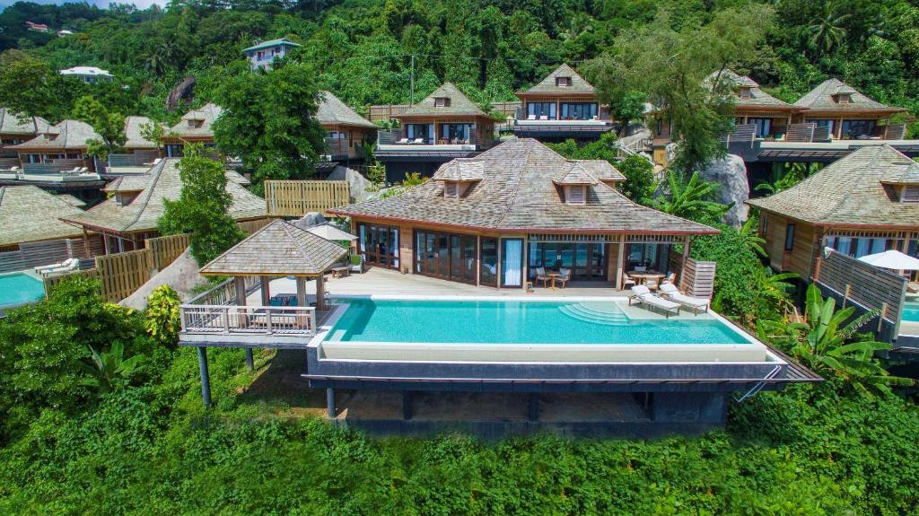 HILTON SEYCHELLES NORTHOLME RESORT & SPA — фото 6